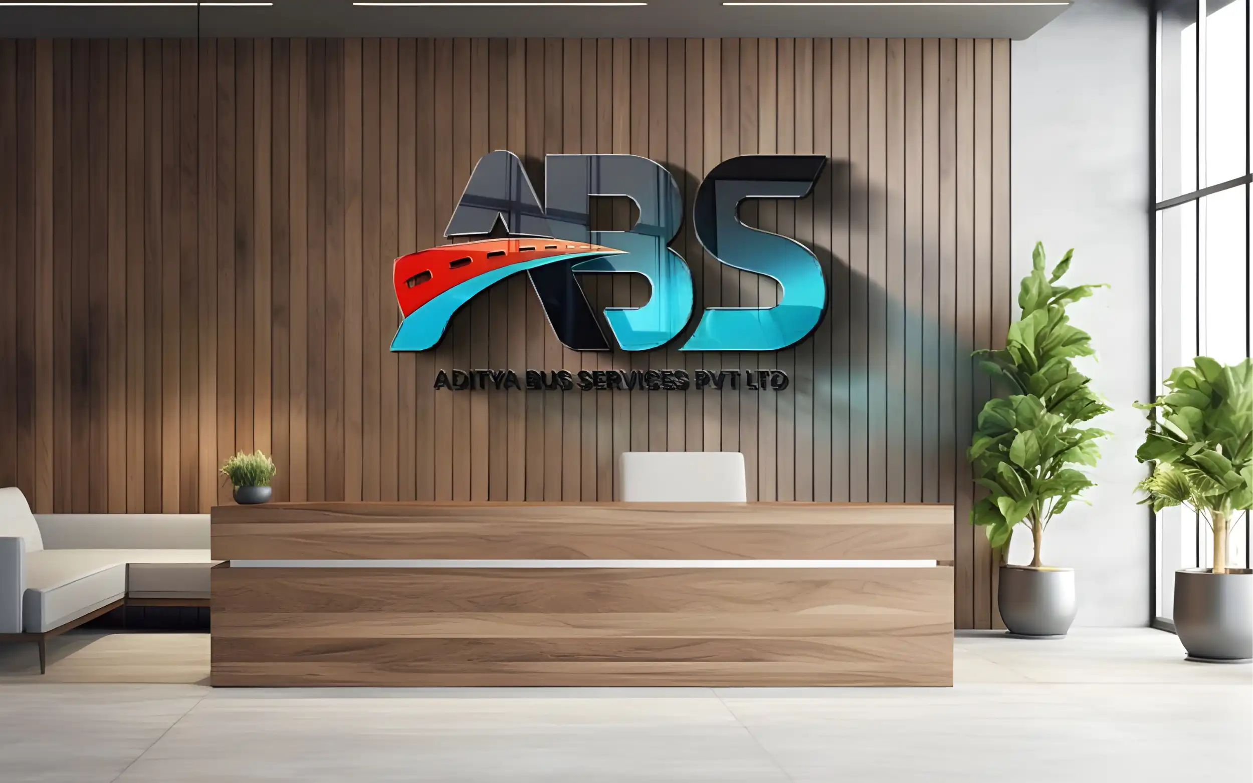 Aditya Bus Corporate Fleet